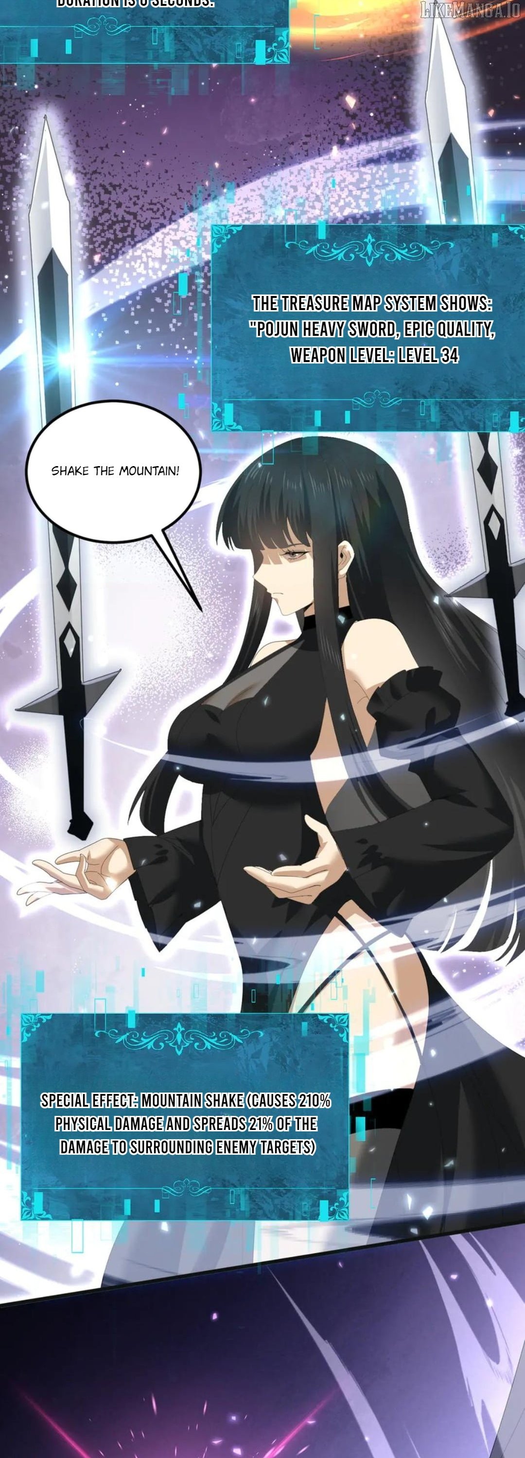 I Got The Weakest Class, Dragon Tamer!? - Chapter 155 Page 15