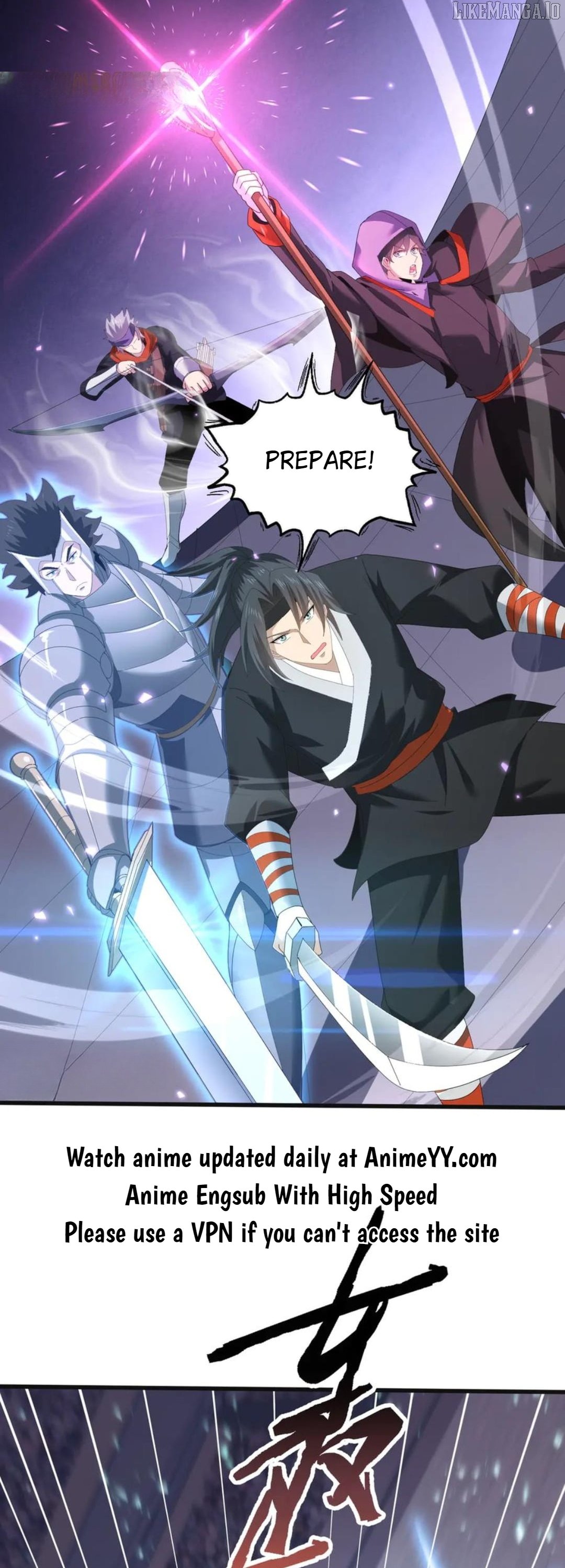 I Got The Weakest Class, Dragon Tamer!? - Chapter 155 Page 16