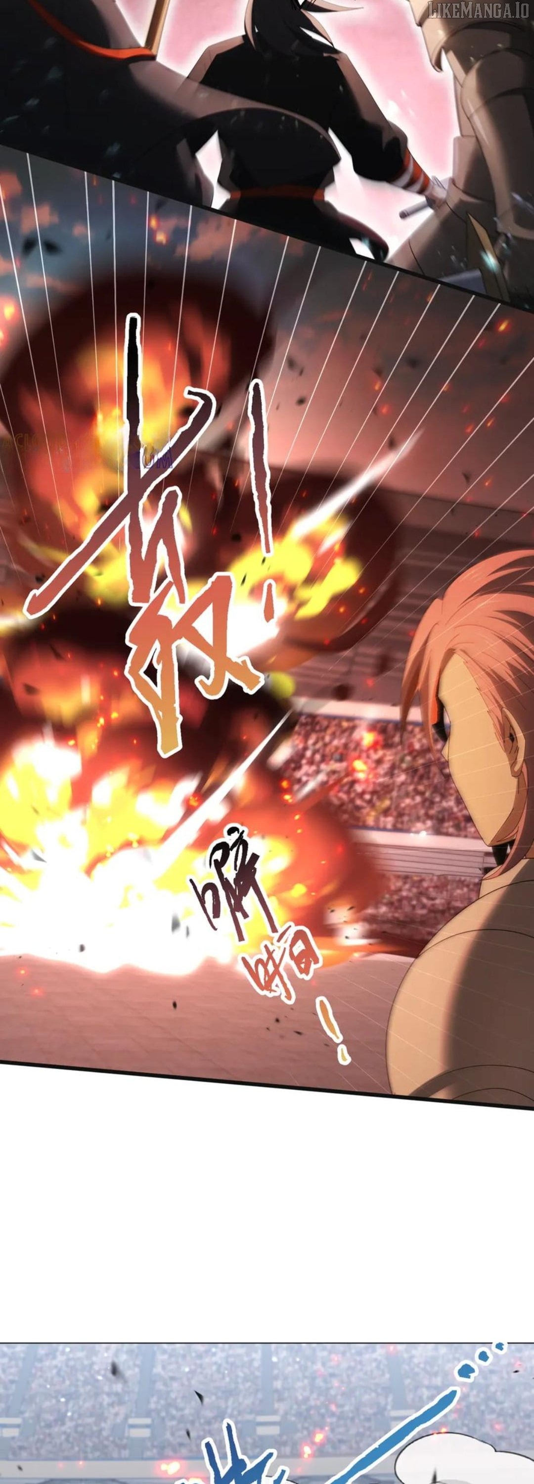 I Got The Weakest Class, Dragon Tamer!? - Chapter 155 Page 18