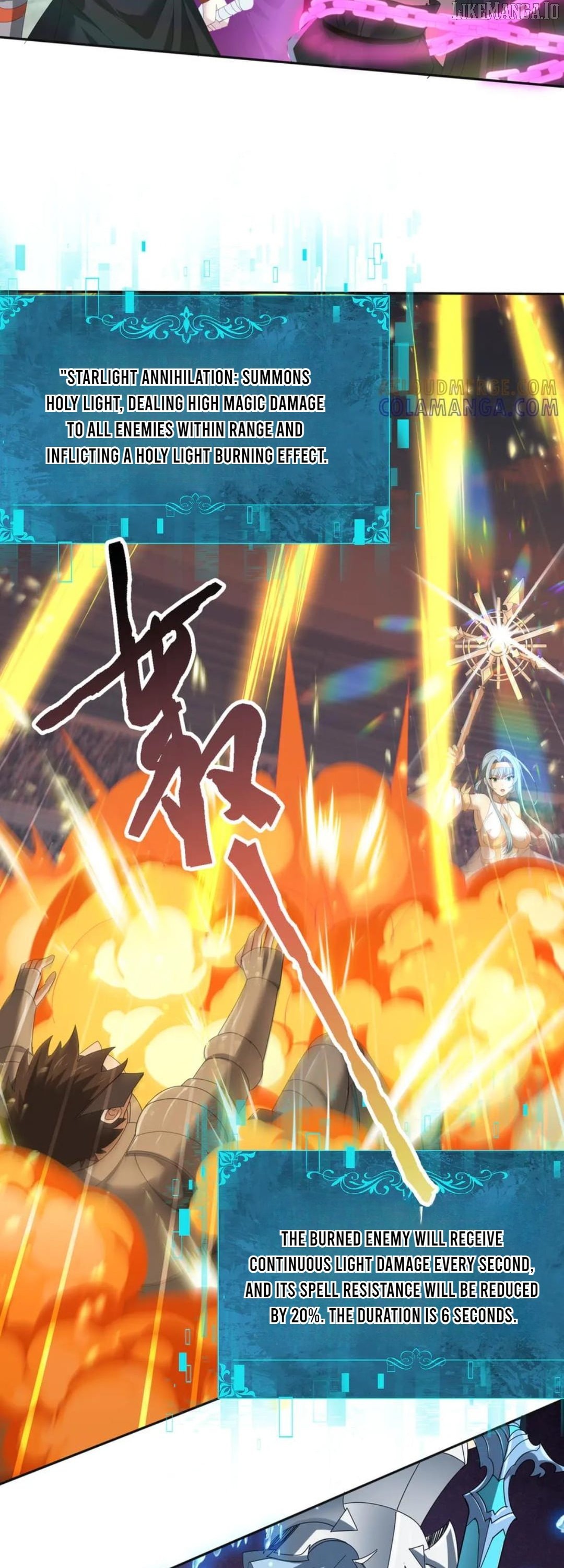 I Got The Weakest Class, Dragon Tamer!? - Chapter 155 Page 24