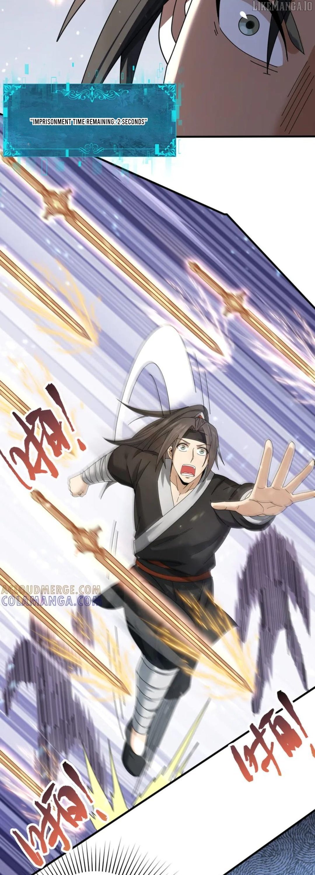 I Got The Weakest Class, Dragon Tamer!? - Chapter 155 Page 28