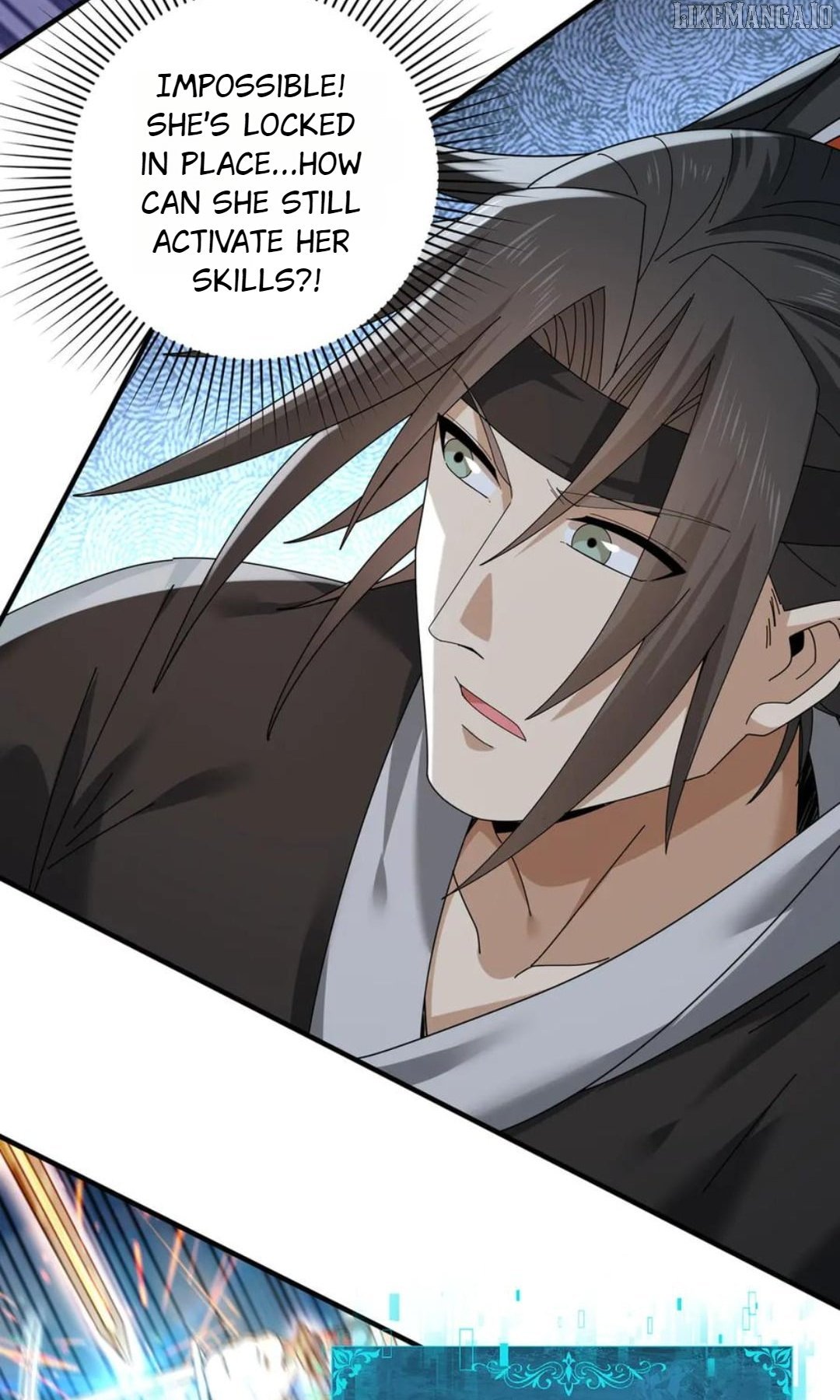 I Got The Weakest Class, Dragon Tamer!? - Chapter 155 Page 29