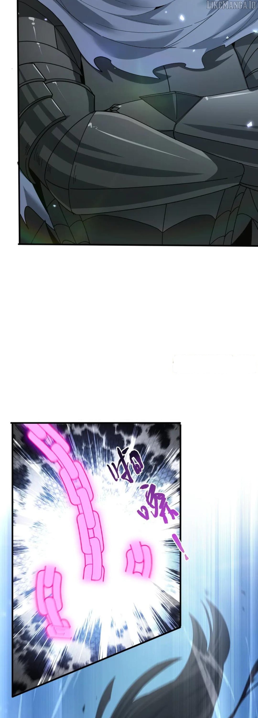 I Got The Weakest Class, Dragon Tamer!? - Chapter 155 Page 33