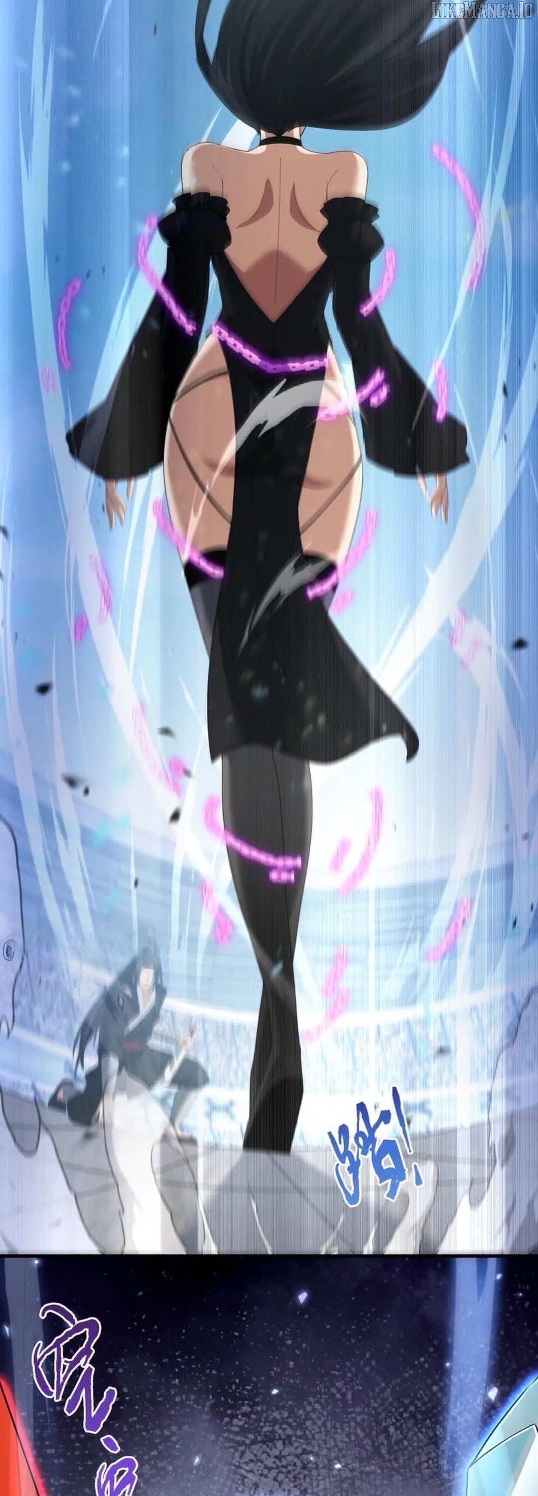 I Got The Weakest Class, Dragon Tamer!? - Chapter 155 Page 34