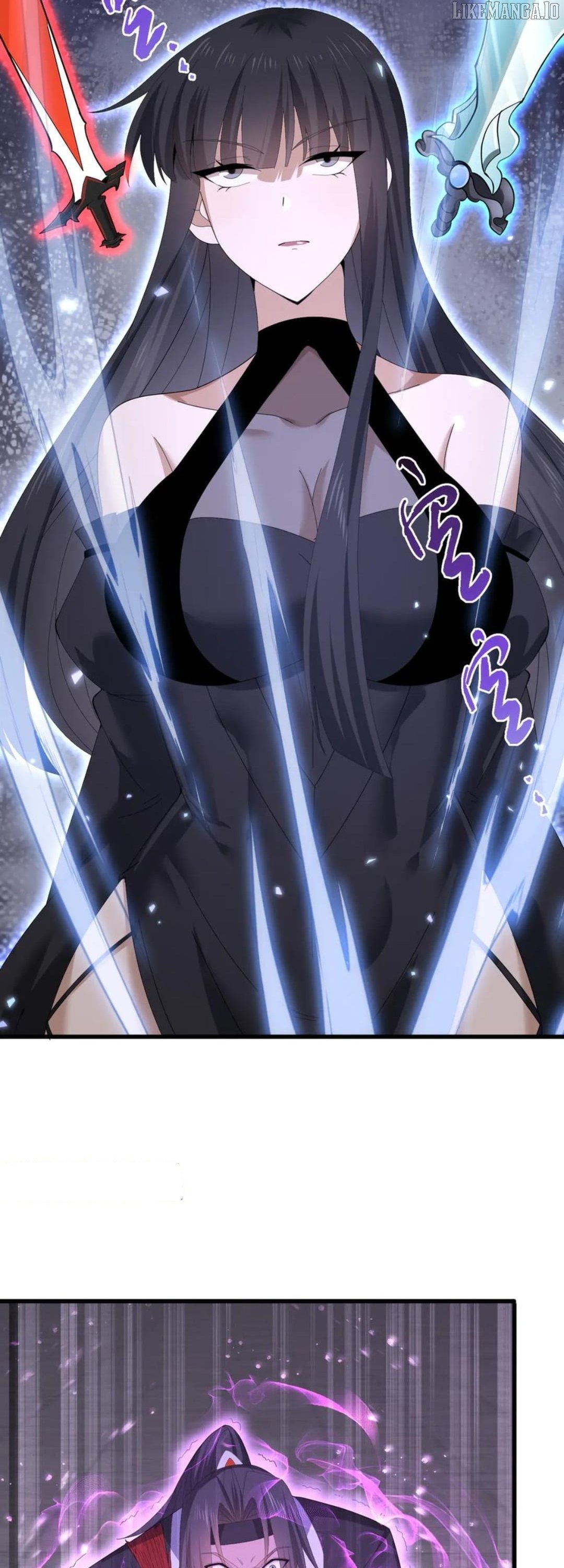 I Got The Weakest Class, Dragon Tamer!? - Chapter 155 Page 35