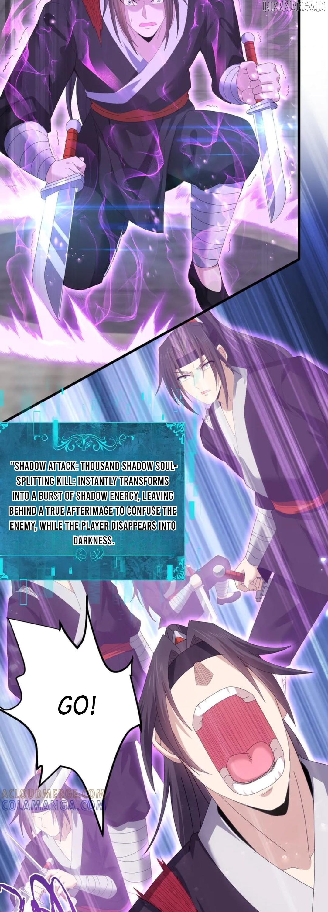 I Got The Weakest Class, Dragon Tamer!? - Chapter 155 Page 36