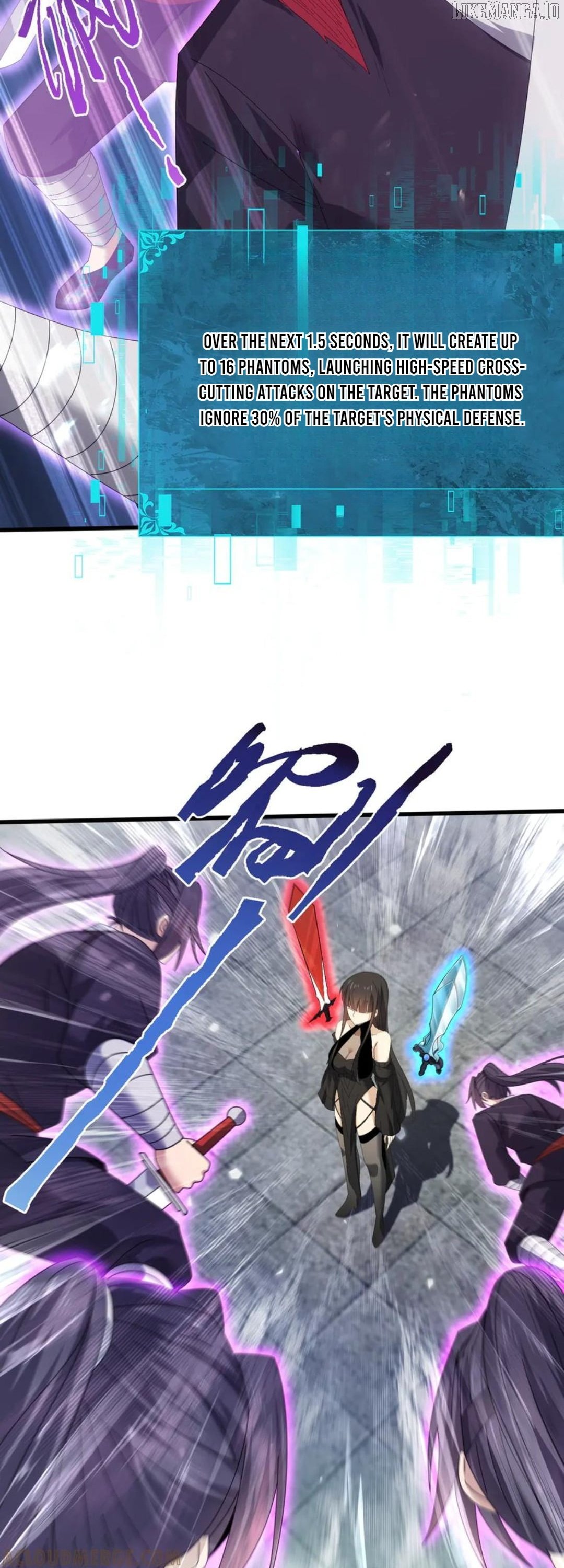 I Got The Weakest Class, Dragon Tamer!? - Chapter 155 Page 37