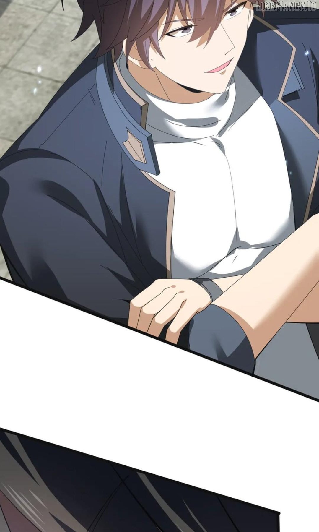 I Got The Weakest Class, Dragon Tamer!? - Chapter 155 Page 9