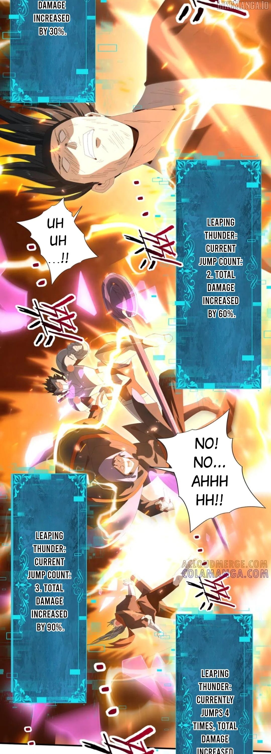 I Got The Weakest Class, Dragon Tamer!? - Chapter 157 Page 11