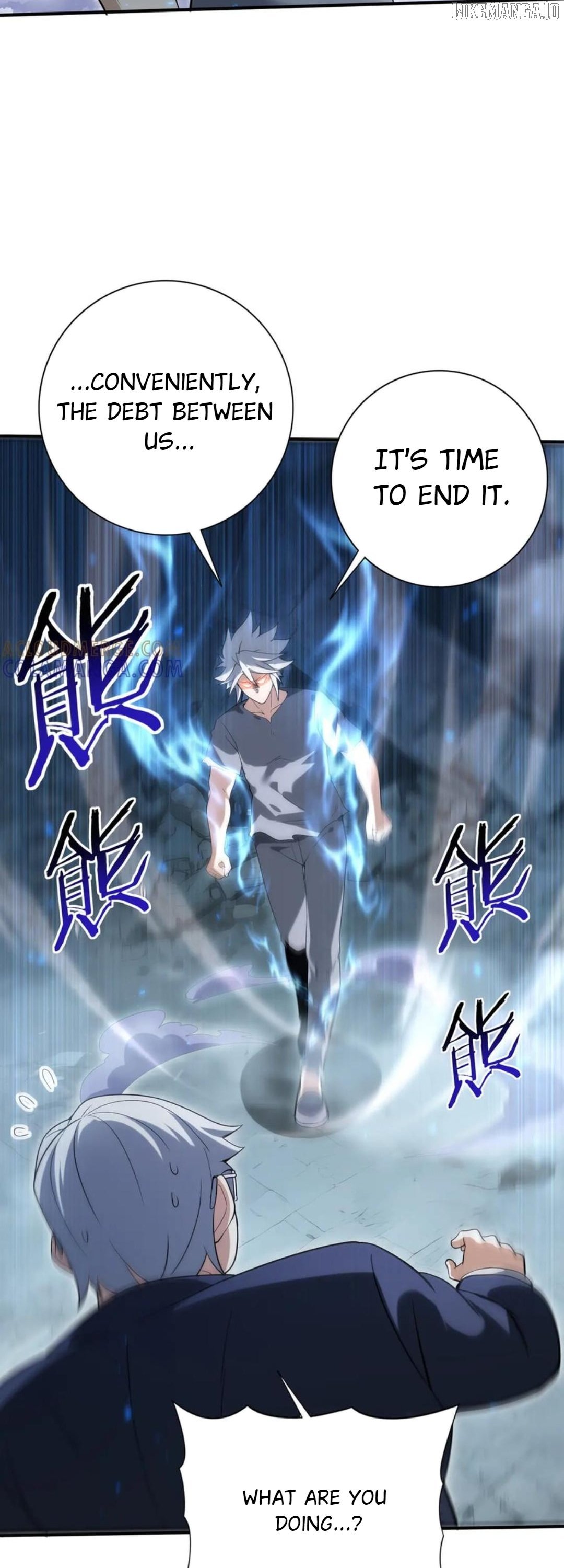 I Got The Weakest Class, Dragon Tamer!? - Chapter 159 Page 25