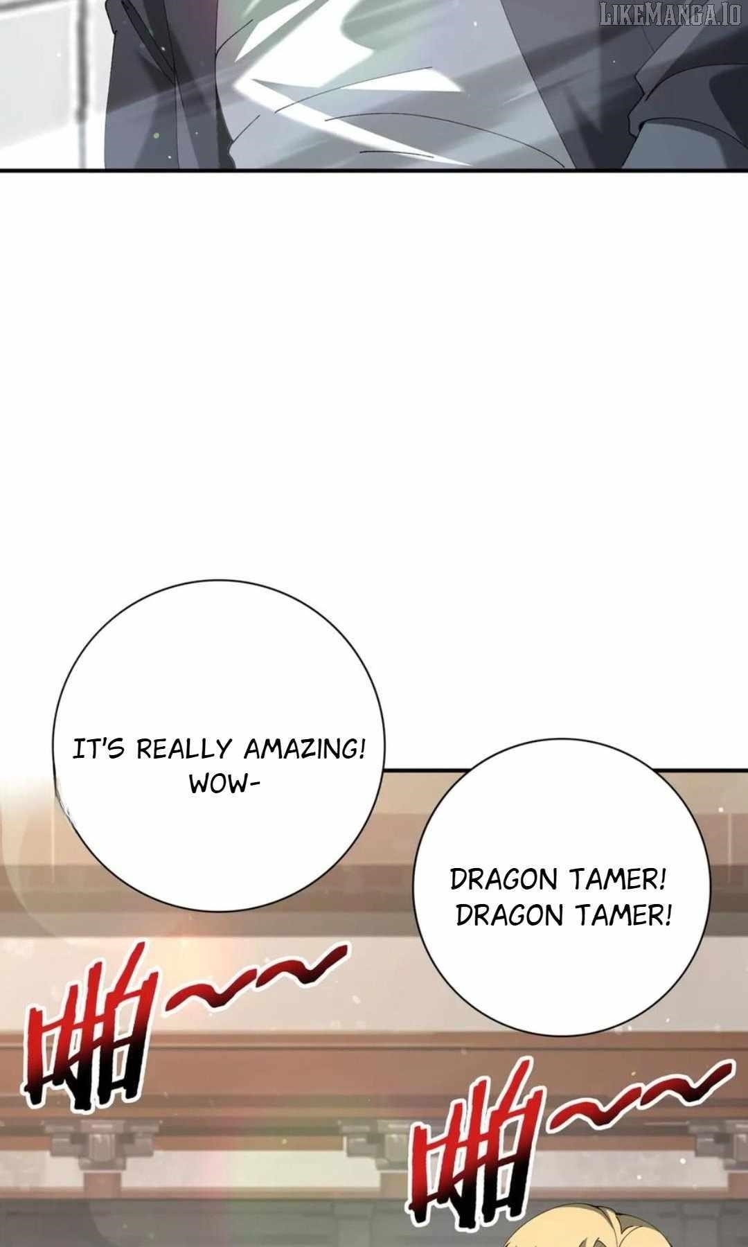 I Got The Weakest Class, Dragon Tamer!? - Chapter 161 Page 29