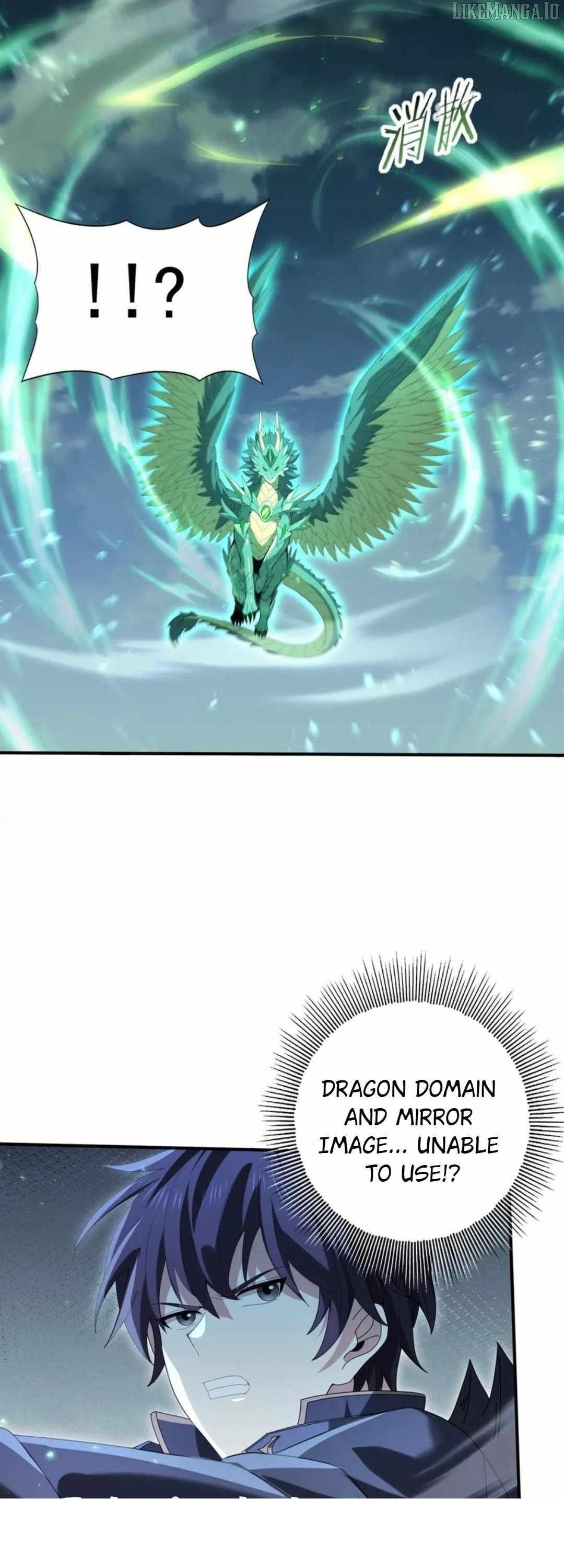 I Got The Weakest Class, Dragon Tamer!? - Chapter 162 Page 36