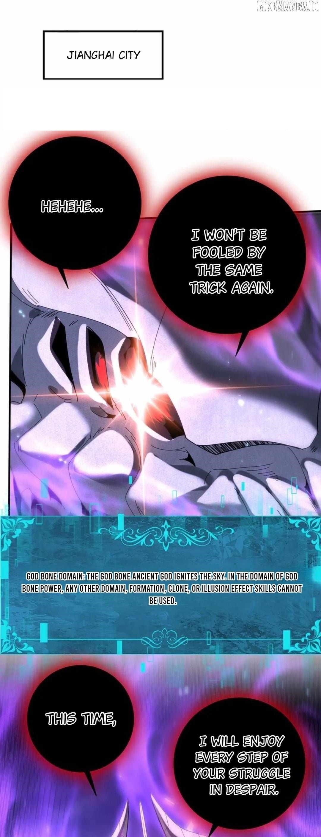 I Got The Weakest Class, Dragon Tamer!? - Chapter 163 Page 1