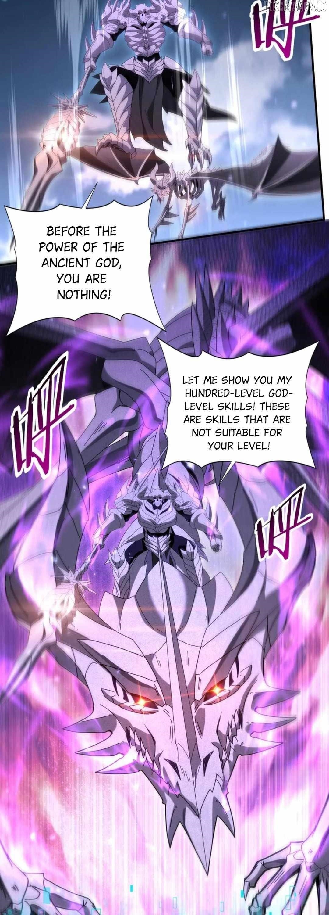 I Got The Weakest Class, Dragon Tamer!? - Chapter 163 Page 12