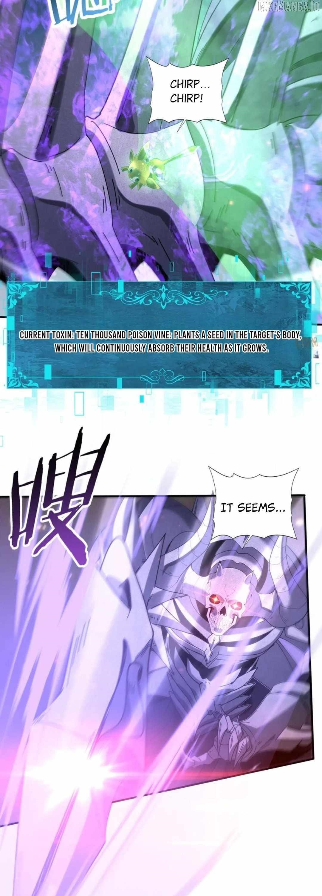 I Got The Weakest Class, Dragon Tamer!? - Chapter 163 Page 26
