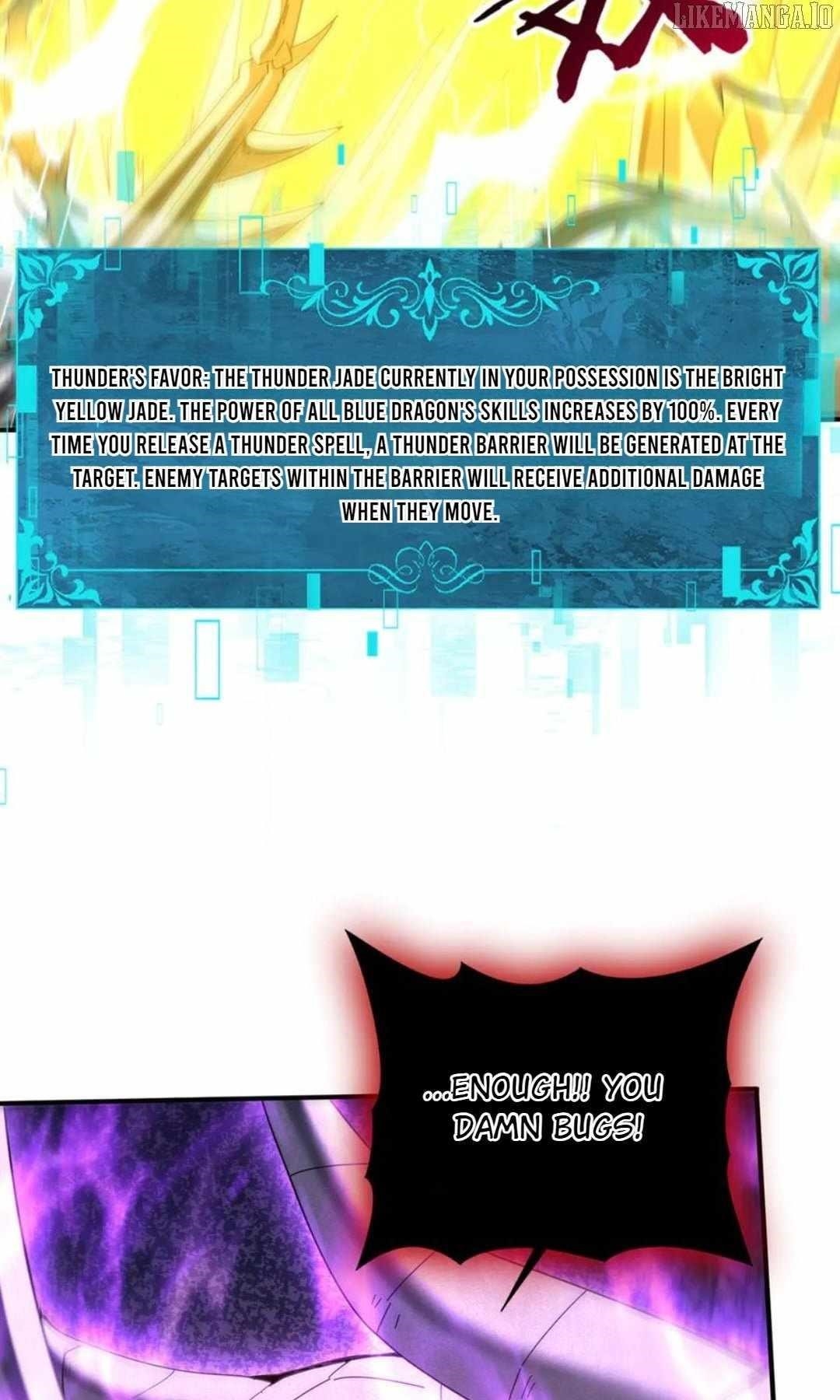 I Got The Weakest Class, Dragon Tamer!? - Chapter 163 Page 39