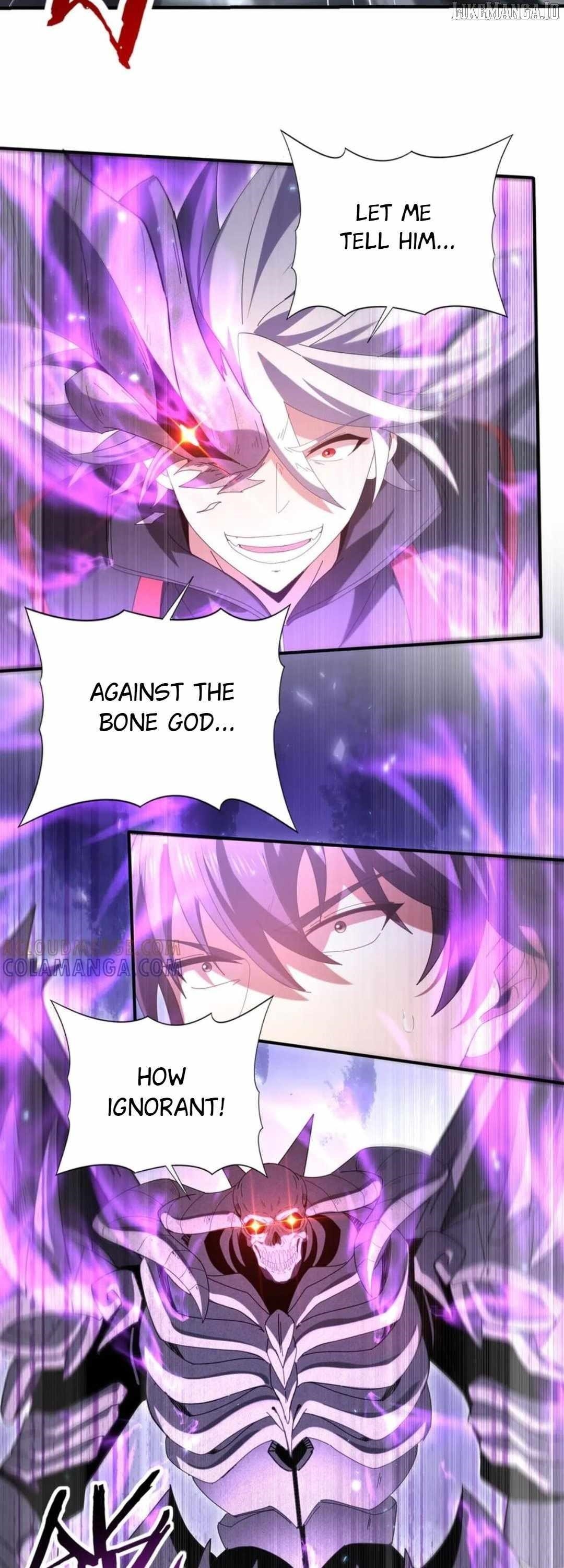 I Got The Weakest Class, Dragon Tamer!? - Chapter 163 Page 4