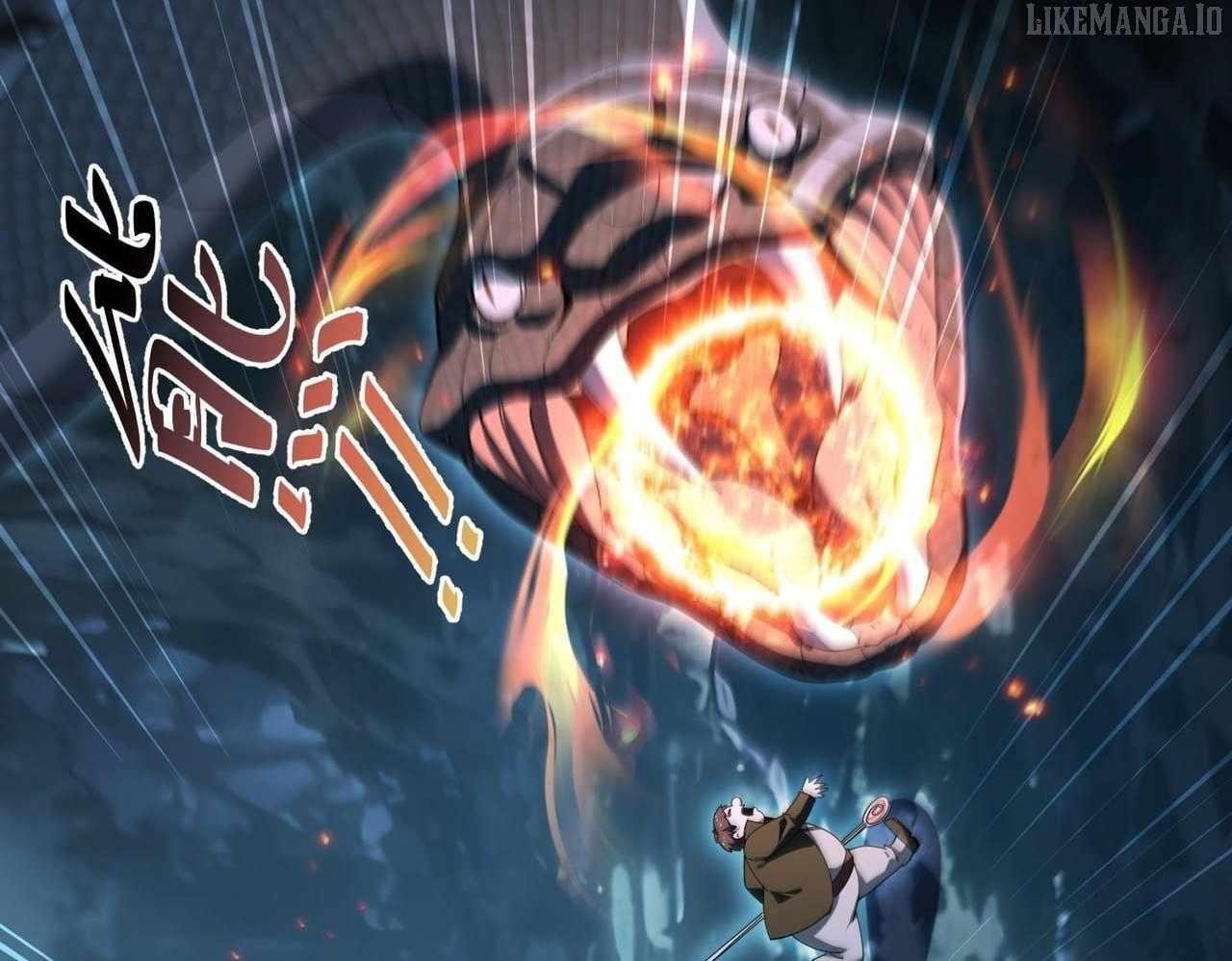 I Got The Weakest Class, Dragon Tamer!? - Chapter 172 Page 111