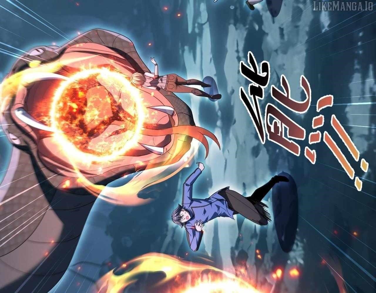 I Got The Weakest Class, Dragon Tamer!? - Chapter 172 Page 112