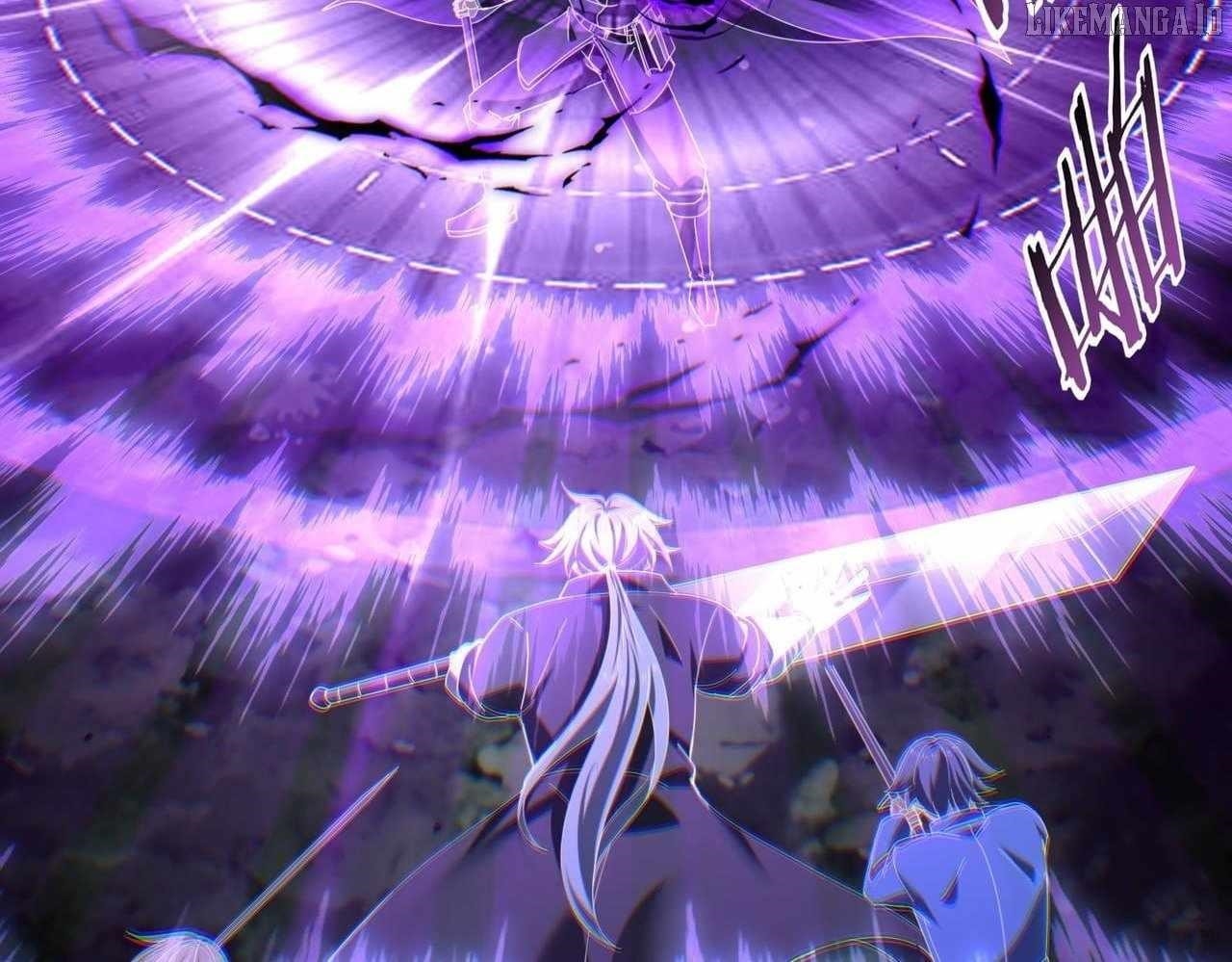 I Got The Weakest Class, Dragon Tamer!? - Chapter 172 Page 12