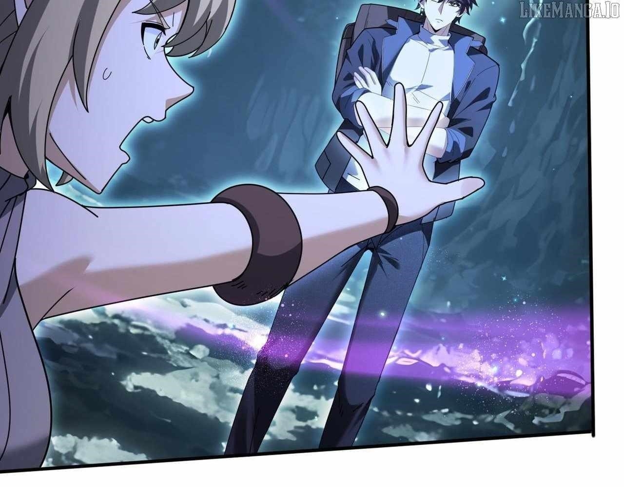 I Got The Weakest Class, Dragon Tamer!? - Chapter 172 Page 38