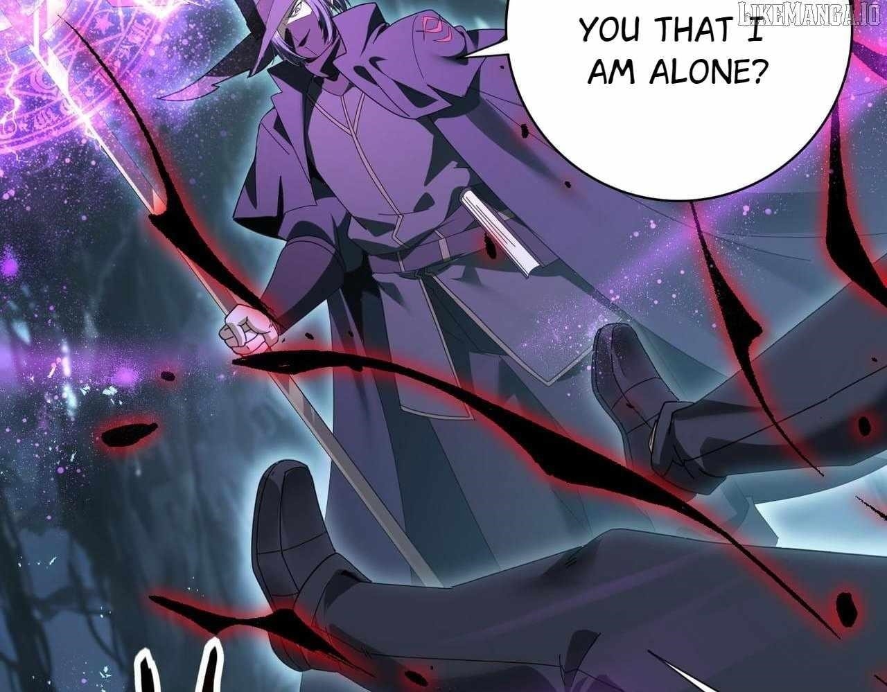 I Got The Weakest Class, Dragon Tamer!? - Chapter 172 Page 45