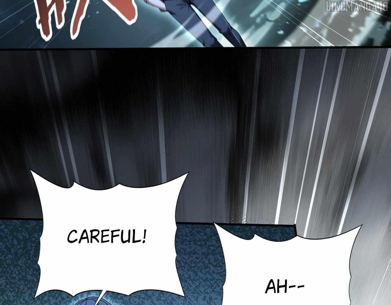 I Got The Weakest Class, Dragon Tamer!? - Chapter 172 Page 54