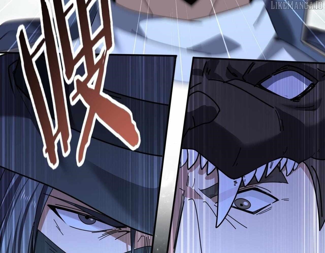 I Got The Weakest Class, Dragon Tamer!? - Chapter 172 Page 57