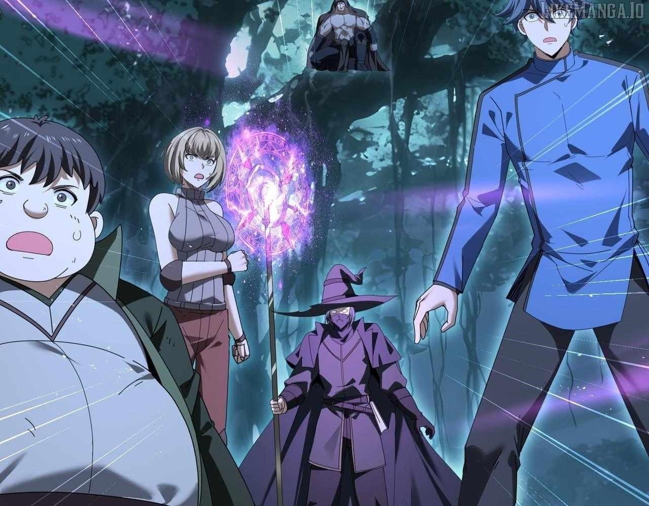 I Got The Weakest Class, Dragon Tamer!? - Chapter 172 Page 64