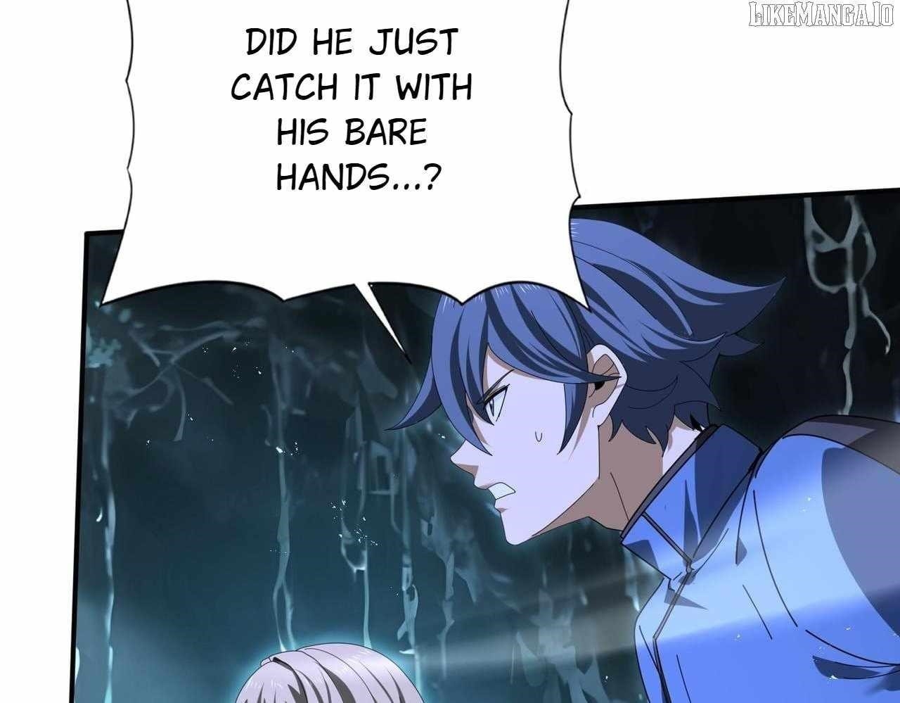 I Got The Weakest Class, Dragon Tamer!? - Chapter 172 Page 68