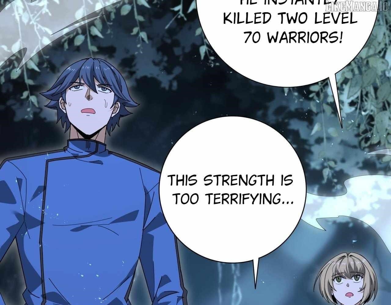 I Got The Weakest Class, Dragon Tamer!? - Chapter 172 Page 89