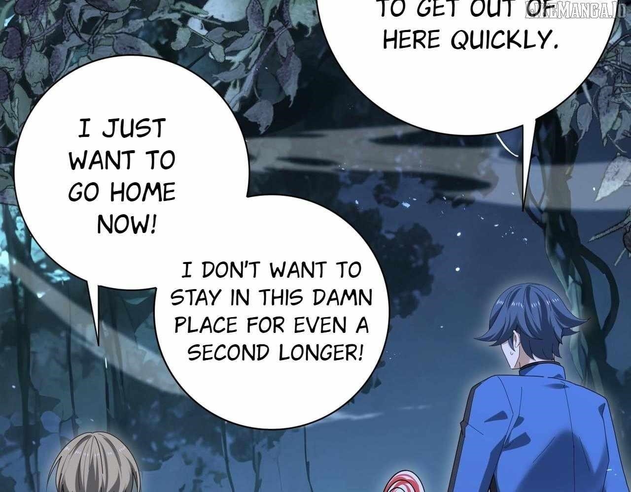 I Got The Weakest Class, Dragon Tamer!? - Chapter 172 Page 92