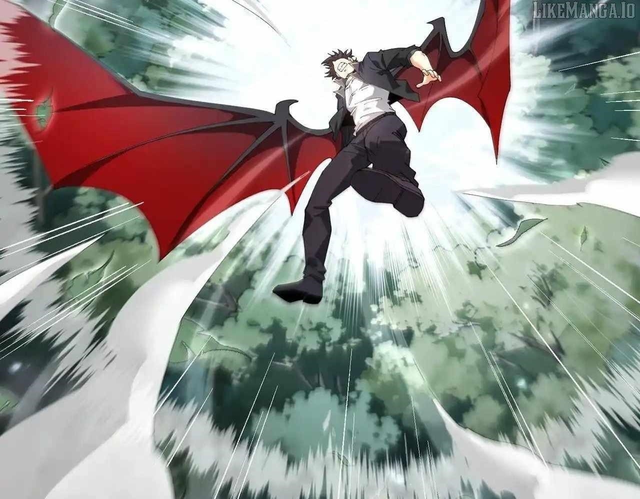 I Got The Weakest Class, Dragon Tamer!? - Chapter 173 Page 10