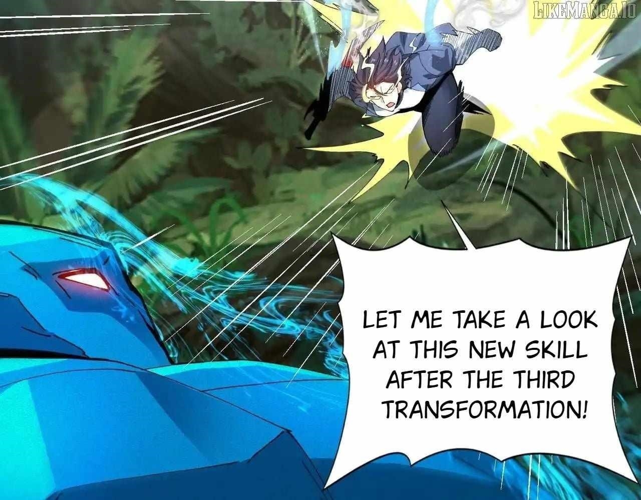 I Got The Weakest Class, Dragon Tamer!? - Chapter 173 Page 108