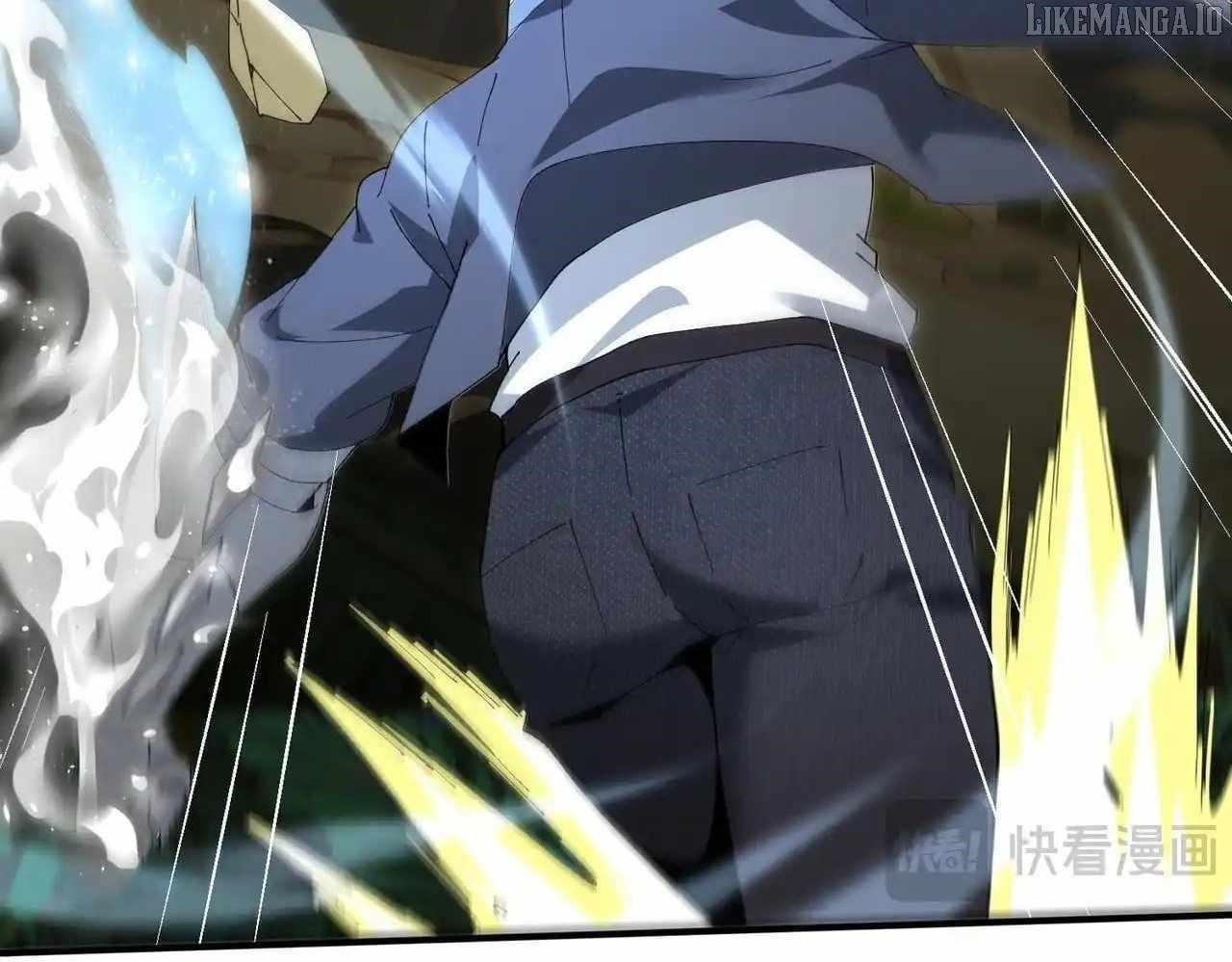 I Got The Weakest Class, Dragon Tamer!? - Chapter 173 Page 113