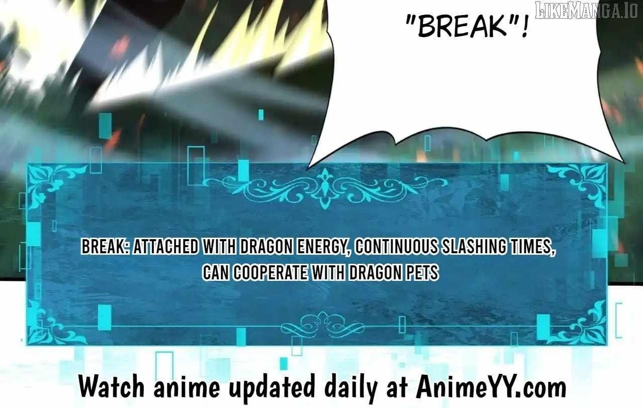 I Got The Weakest Class, Dragon Tamer!? - Chapter 173 Page 122