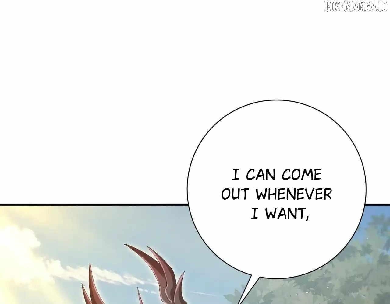 I Got The Weakest Class, Dragon Tamer!? - Chapter 173 Page 25