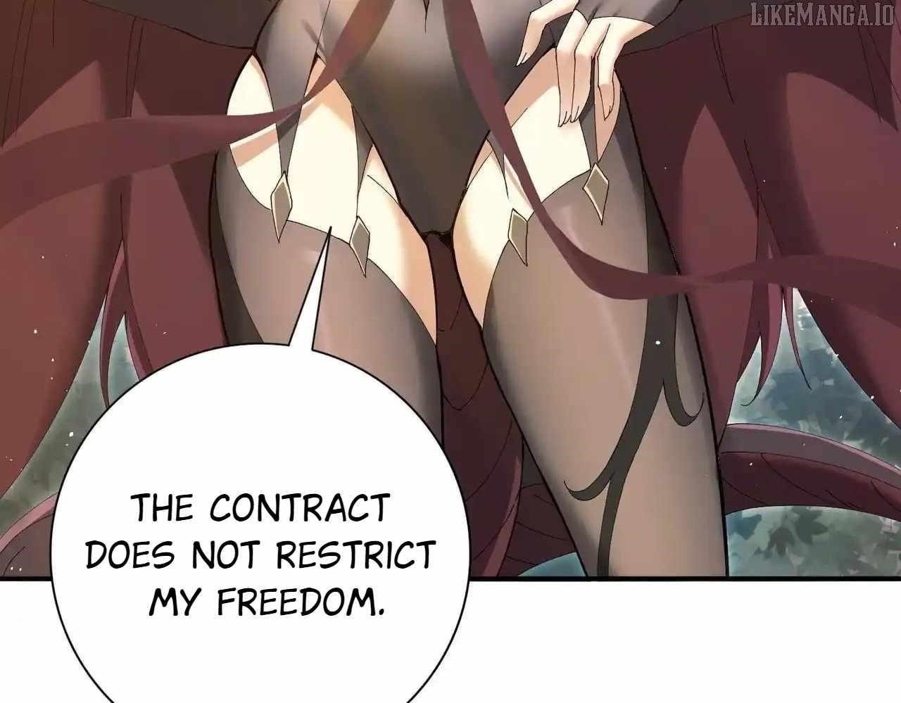 I Got The Weakest Class, Dragon Tamer!? - Chapter 173 Page 27