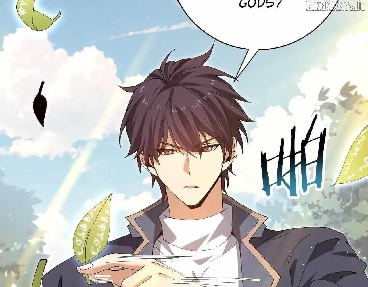 I Got The Weakest Class, Dragon Tamer!? - Chapter 173 Page 31