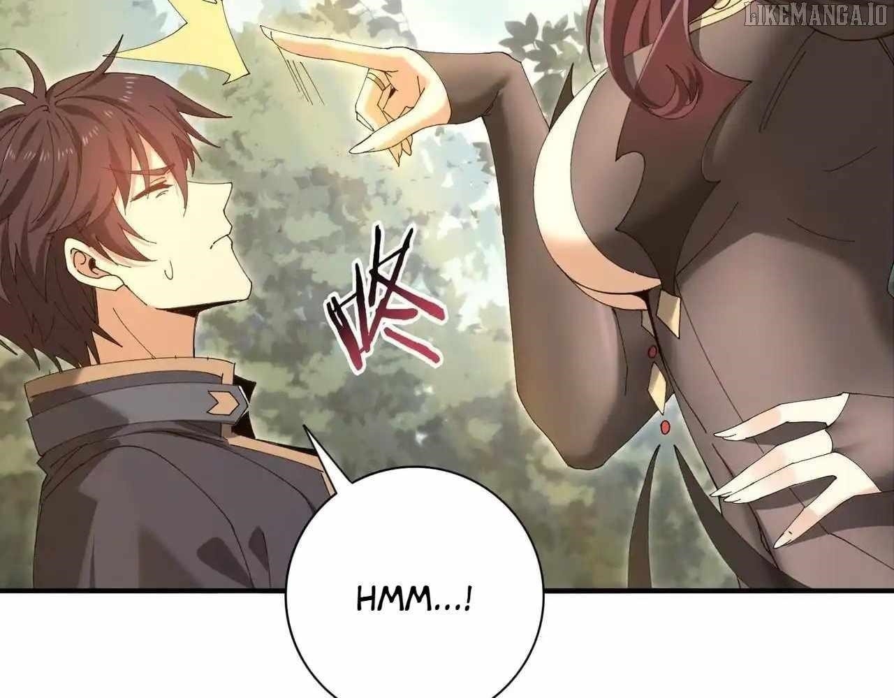 I Got The Weakest Class, Dragon Tamer!? - Chapter 173 Page 56