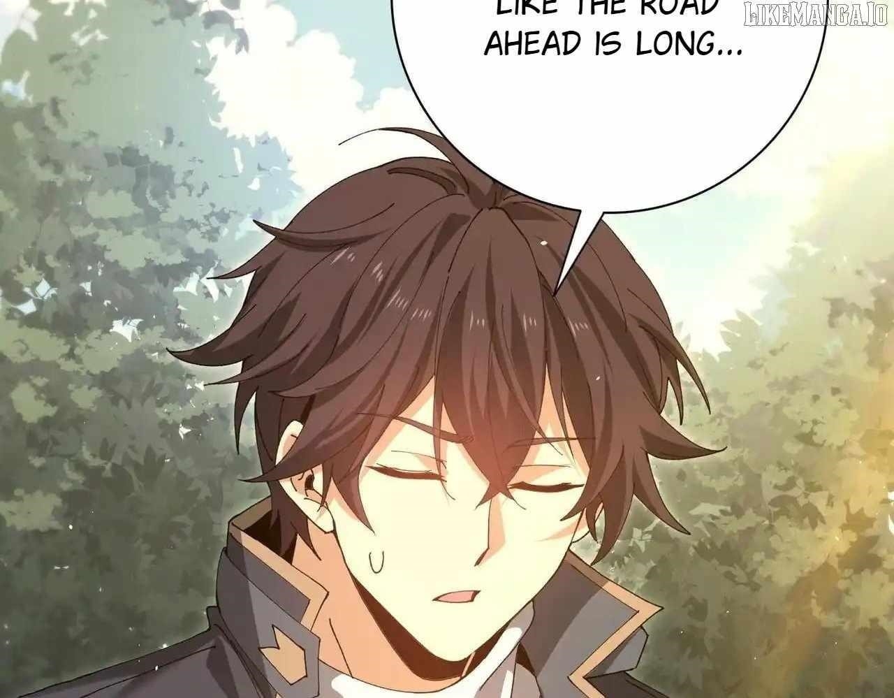 I Got The Weakest Class, Dragon Tamer!? - Chapter 173 Page 61