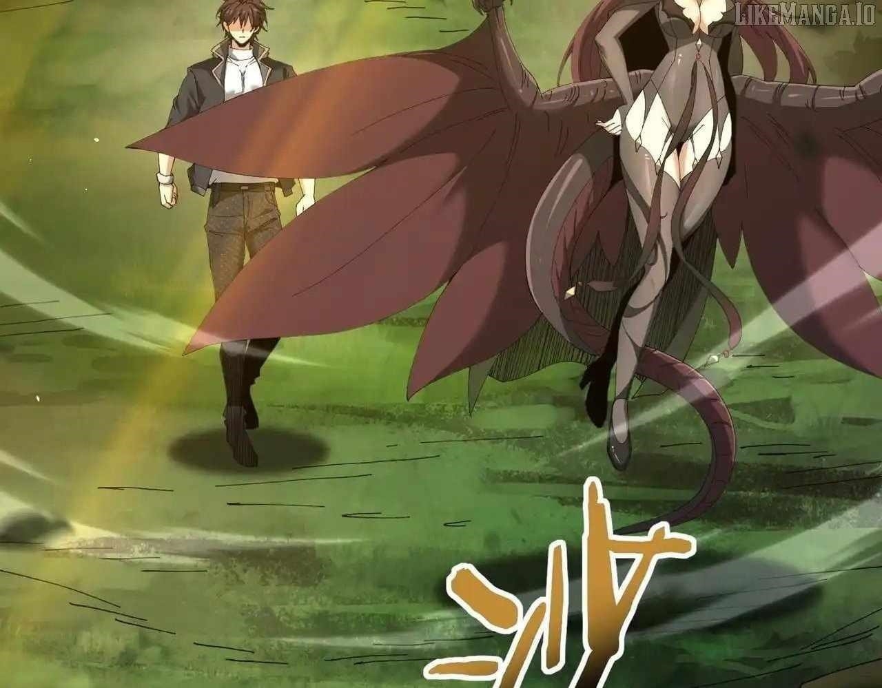 I Got The Weakest Class, Dragon Tamer!? - Chapter 173 Page 72