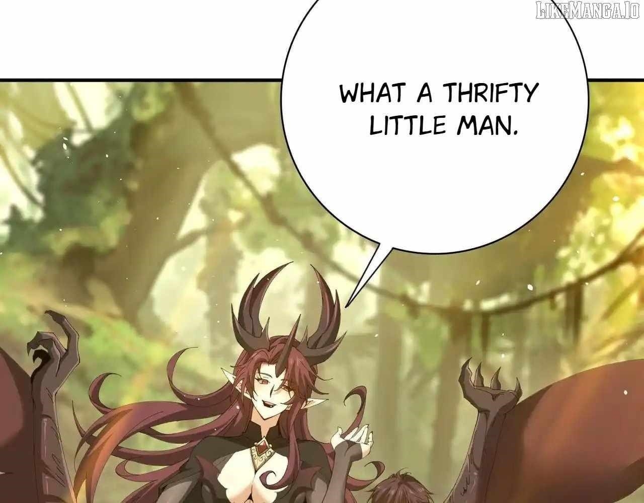 I Got The Weakest Class, Dragon Tamer!? - Chapter 173 Page 80