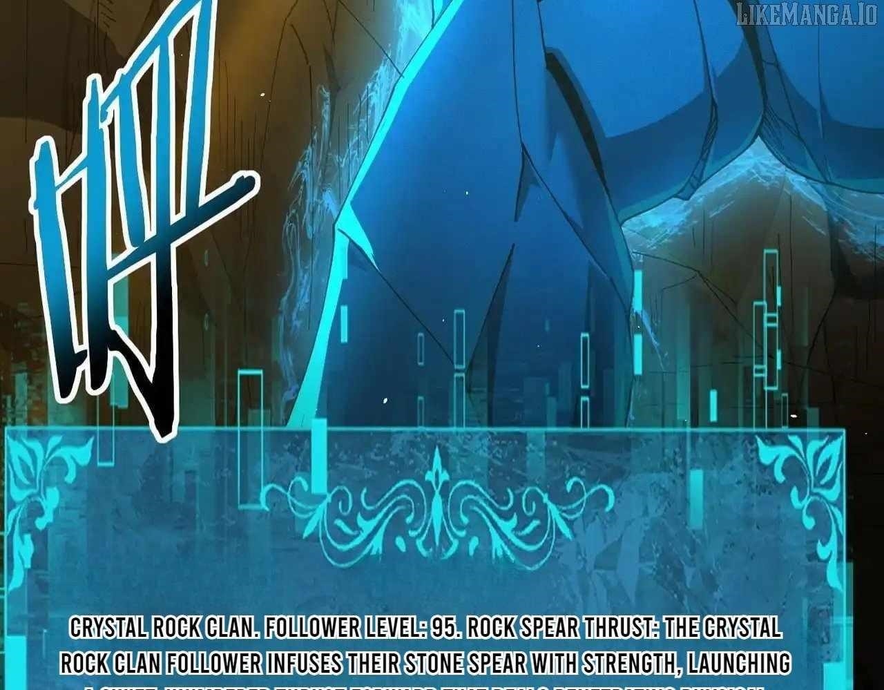 I Got The Weakest Class, Dragon Tamer!? - Chapter 173 Page 91