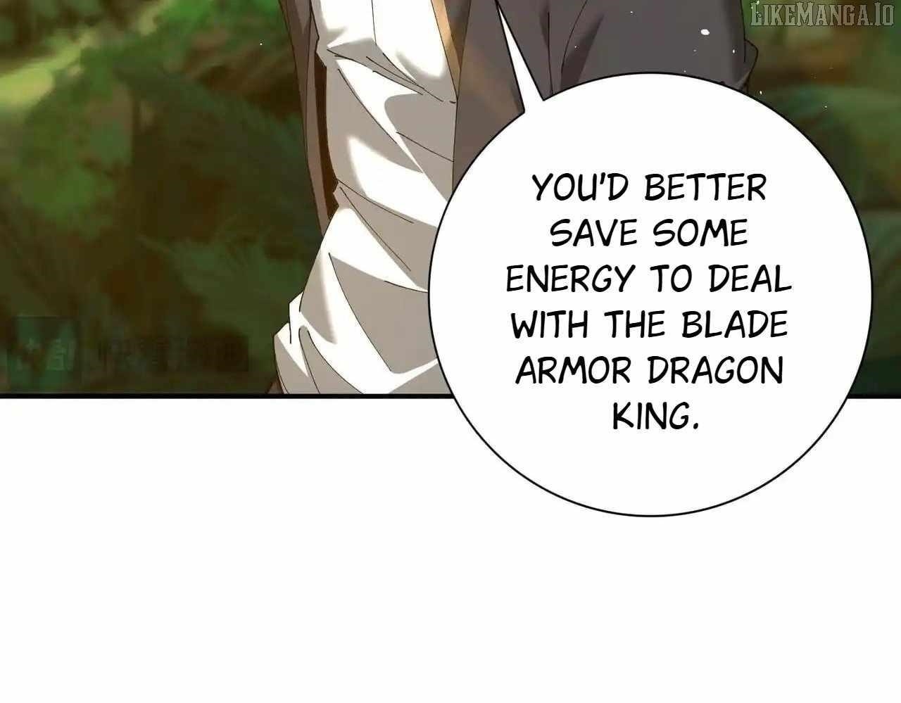 I Got The Weakest Class, Dragon Tamer!? - Chapter 173 Page 97