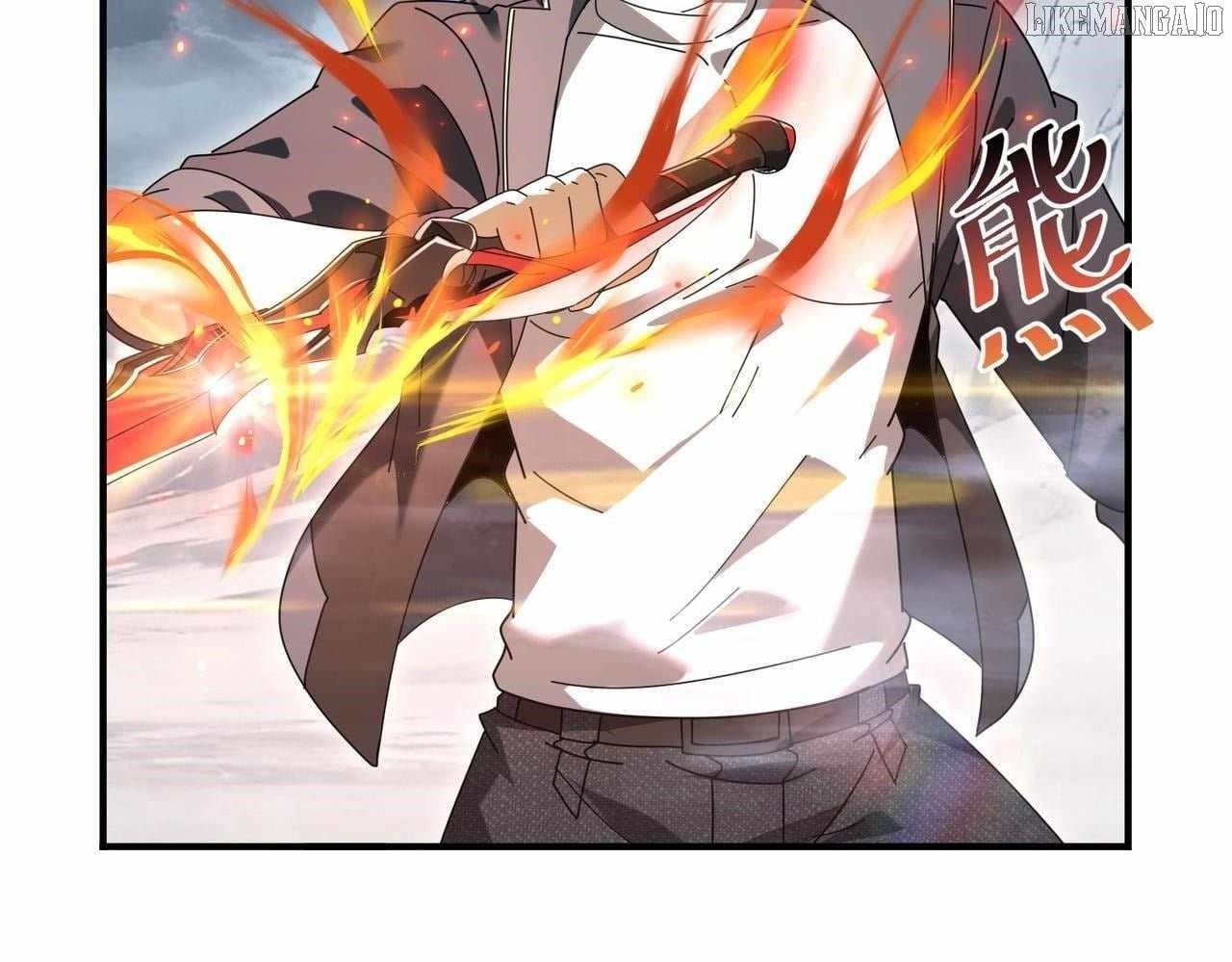 I Got The Weakest Class, Dragon Tamer!? - Chapter 174 Page 101