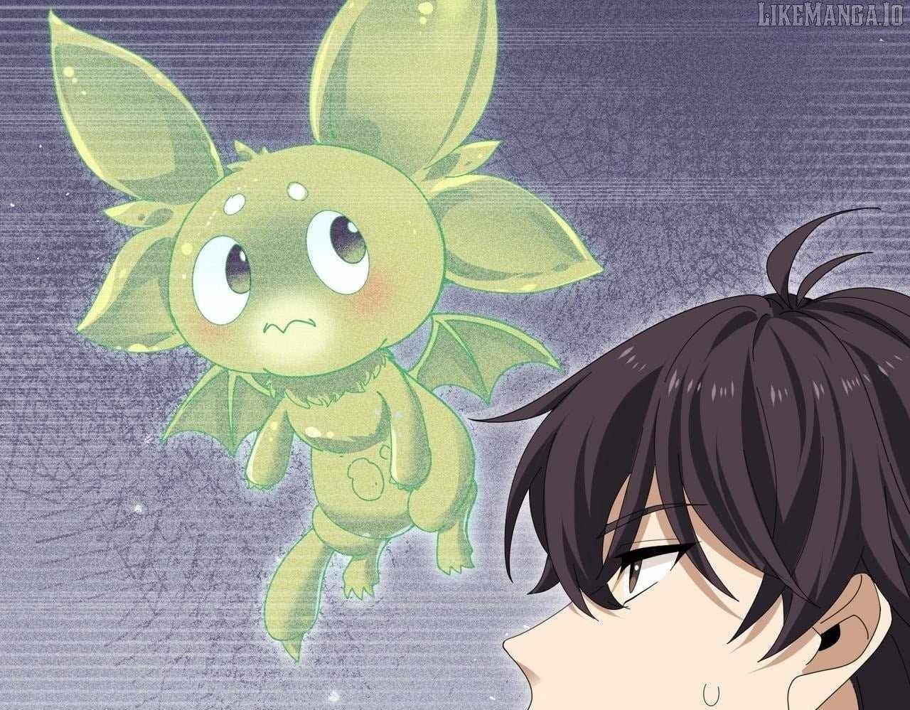 I Got The Weakest Class, Dragon Tamer!? - Chapter 174 Page 117