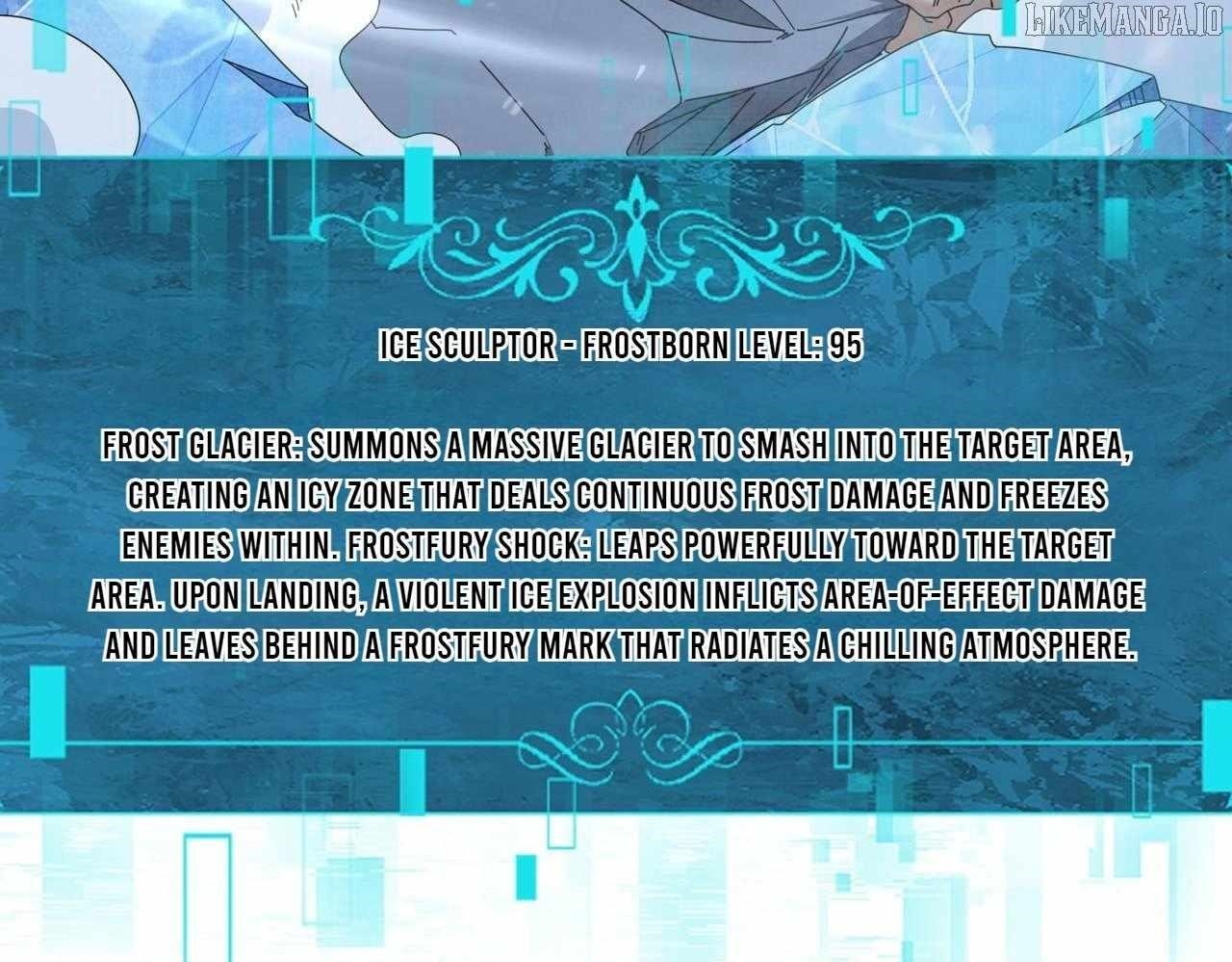 I Got The Weakest Class, Dragon Tamer!? - Chapter 174 Page 38