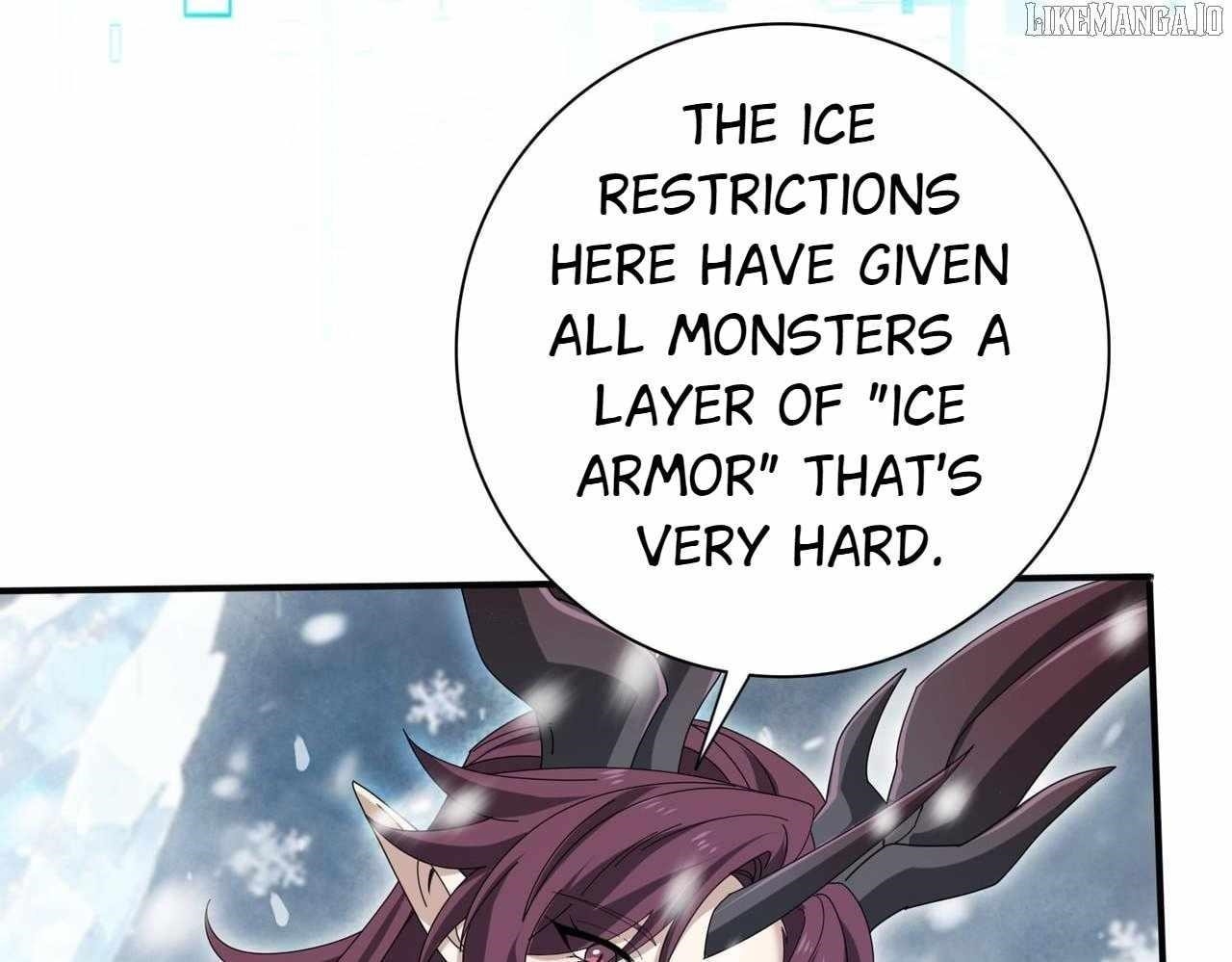 I Got The Weakest Class, Dragon Tamer!? - Chapter 174 Page 39