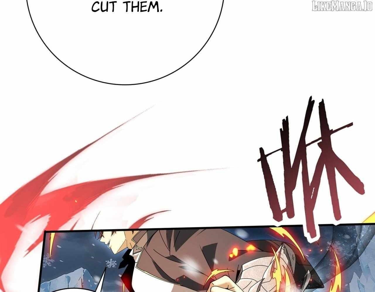 I Got The Weakest Class, Dragon Tamer!? - Chapter 174 Page 41